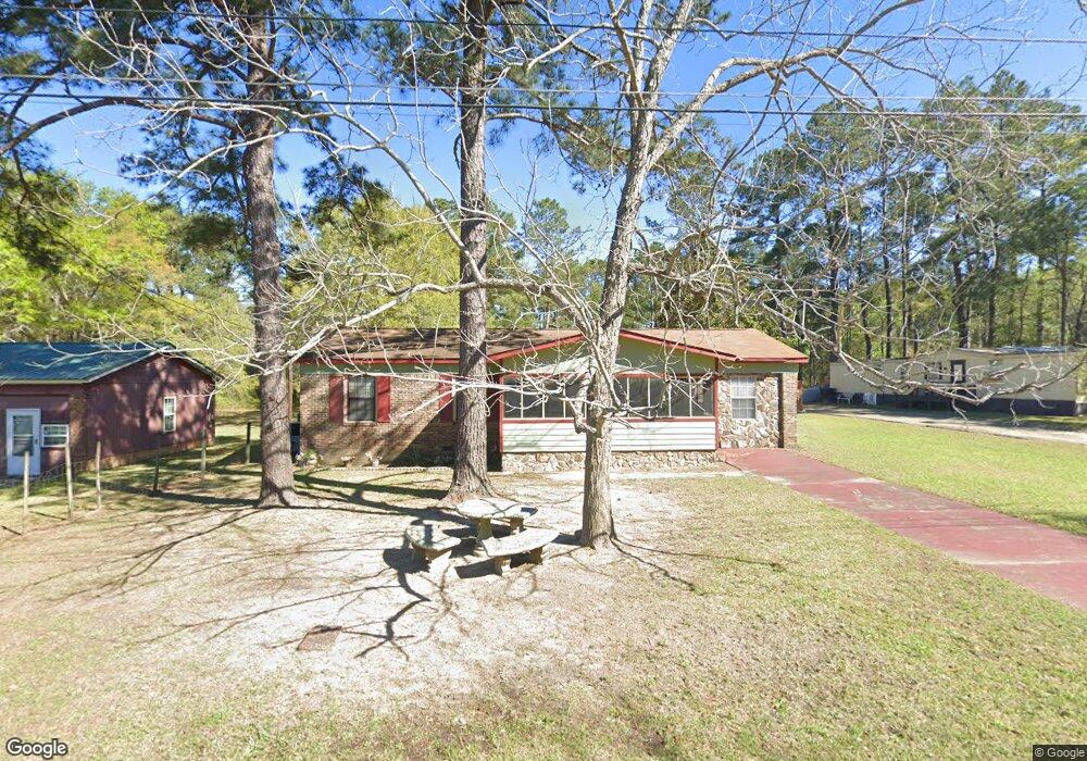 1476 Clay Ave SW, Cairo, GA 39828 - photo 1