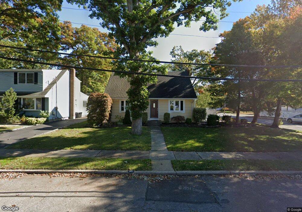 85 Whittier Ave, Merrick, NY 11566 - photo 1