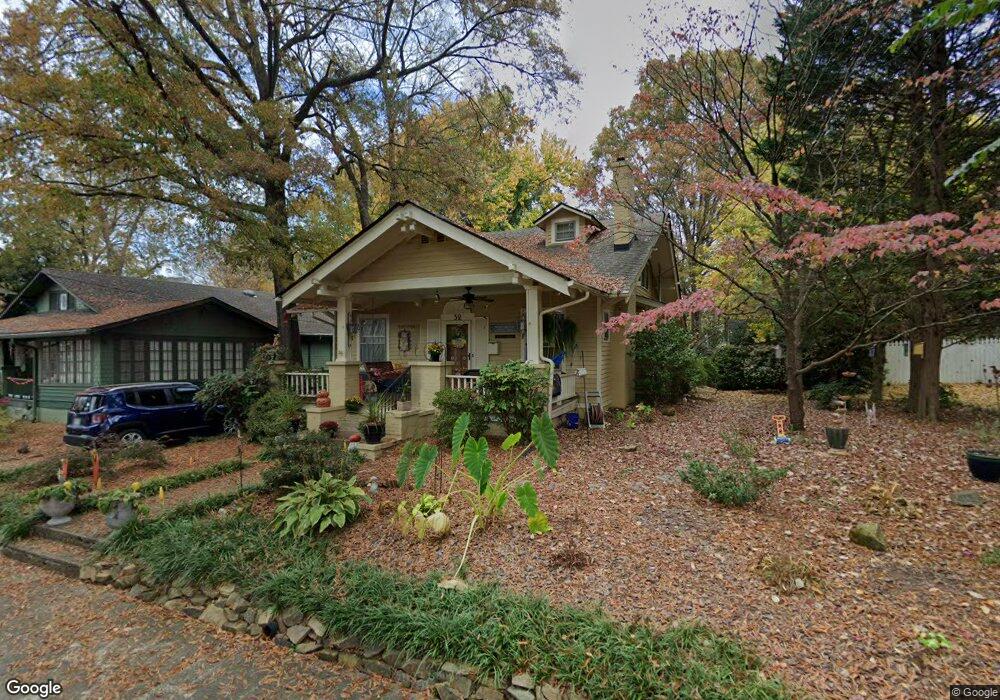 32 Yorktown St NW, Concord, NC 28025 - photo 1