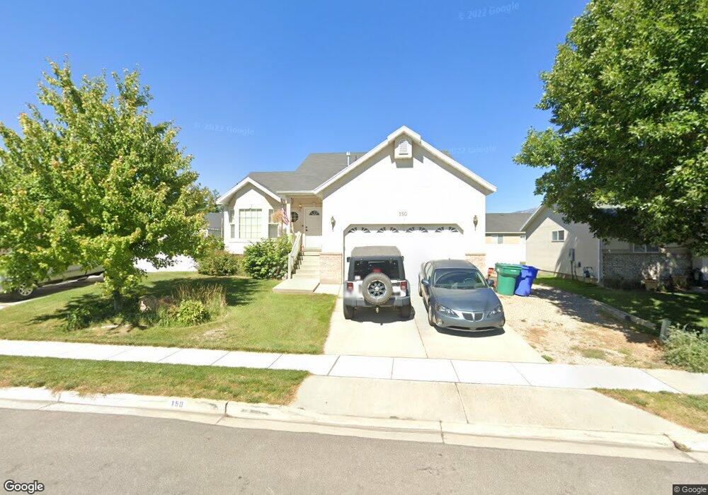 150 W 1640 N, Lehi, UT 84043 - photo 1
