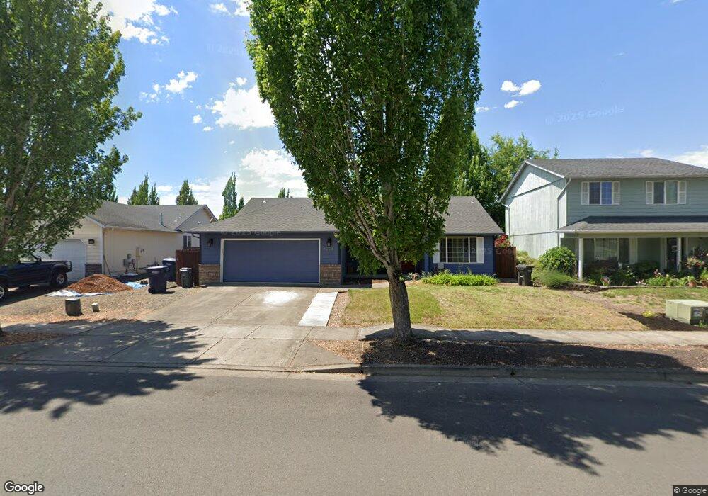 1224 S 6th St, Independence, OR 97351 - photo 1