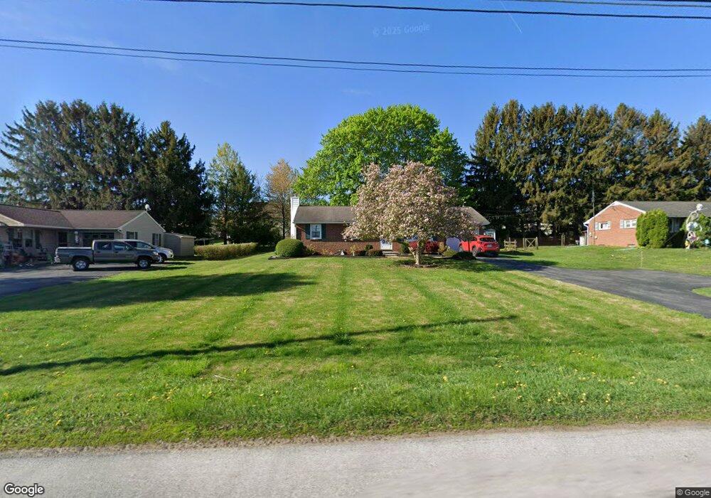 3648 Horseshoe Pike, Honey Brook, PA 19344 - photo 1