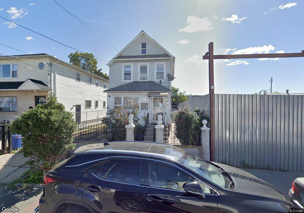 16820 104th Ave, Jamaica, NY 11433 - photo 1