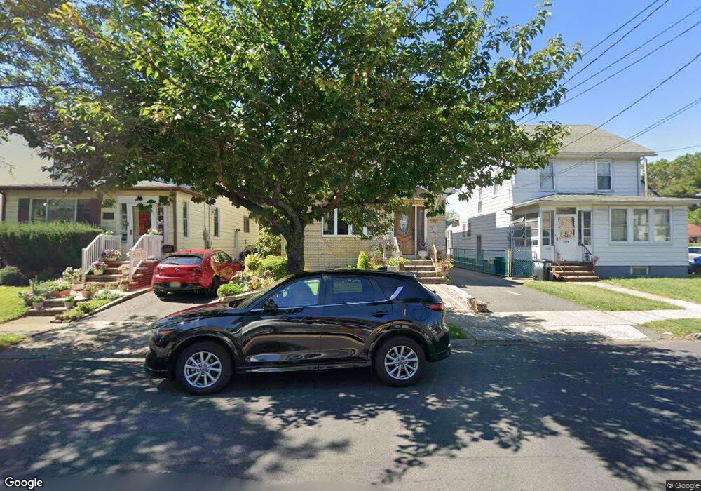 1076 Salem Ave, Hillside, NJ 07205 - photo 1