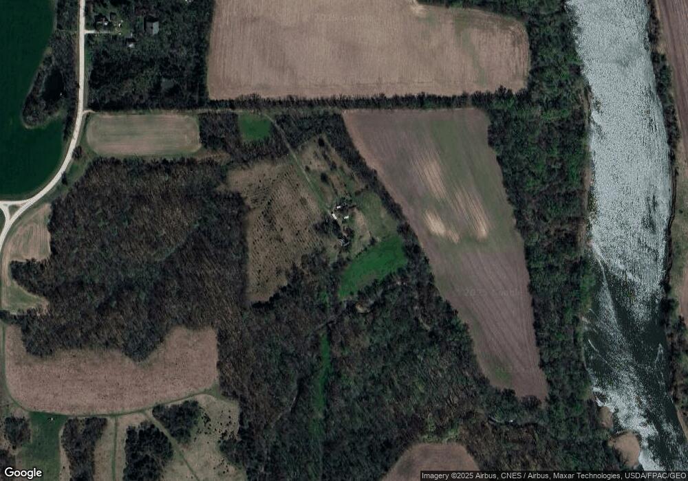 3229 Old Quarry Rd, Wever, IA 52658 - photo 1