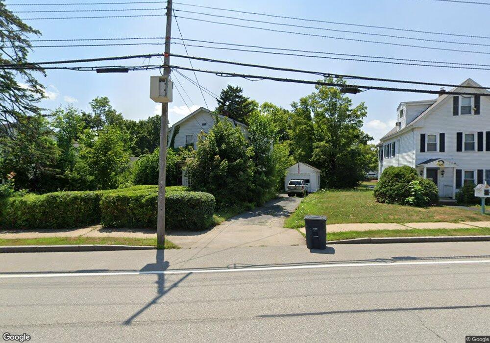 26 Broad St, Nashua, NH 03064 - photo 1