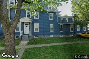 300 Main St Unit 4, Riverton, NJ 08077