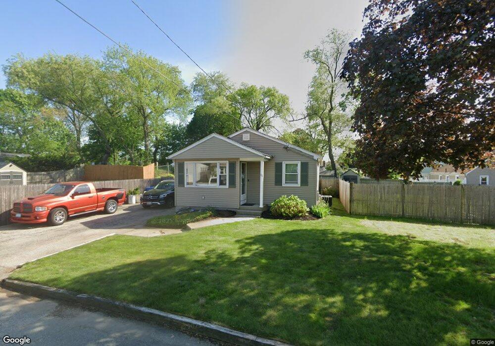11 Laconia Rd, Cranston, RI 02920 - photo 1
