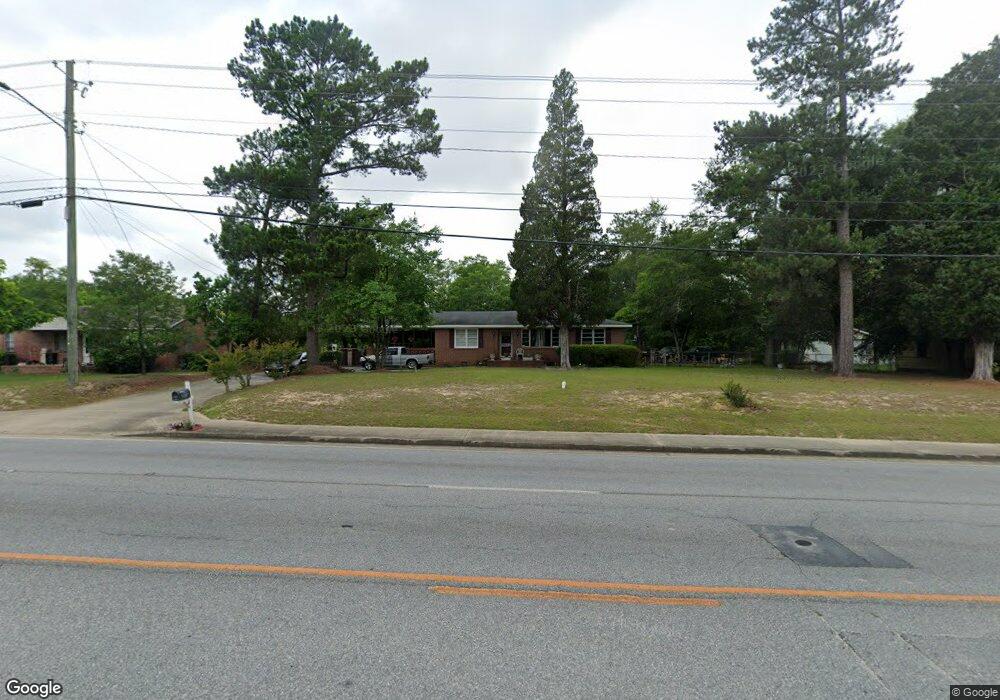 5087 Log Cabin Dr, Macon, GA 31204 - photo 1