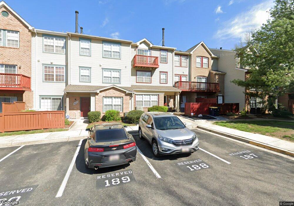 4639 Running Deer Way, Bowie, MD 20720 - photo 1