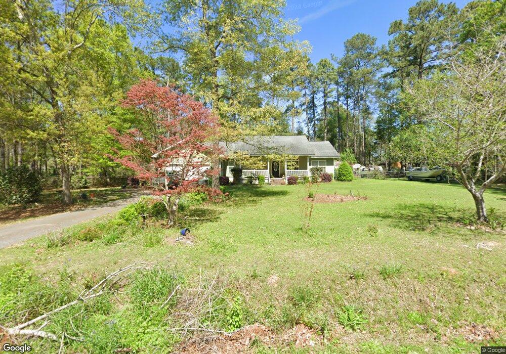 143 Cameron Rd, Cairo, GA 39827 - photo 1