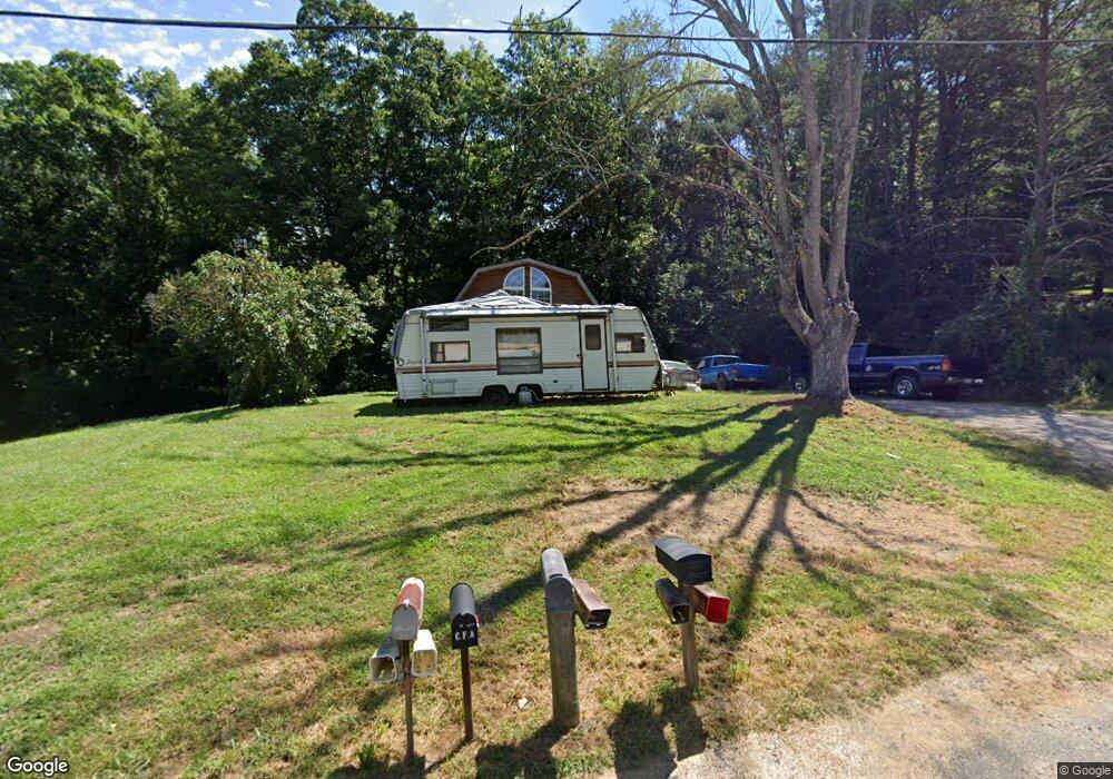 13463 Hildebrandt Rd, Logan, OH 43138 - photo 1