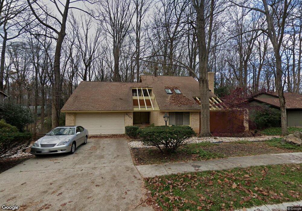 11005 Swansfield Rd, Columbia, MD 21044 - photo 1