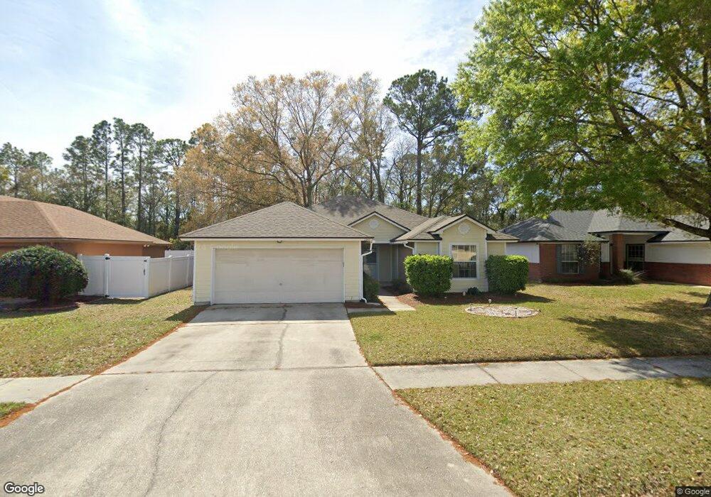 5346 Tessa Terrace, Jacksonville, FL 32244 - photo 1