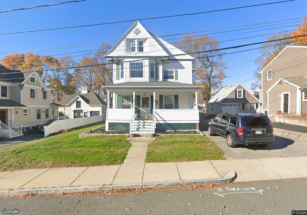23 Lawrence St, Woburn, MA 01801 - photo 1