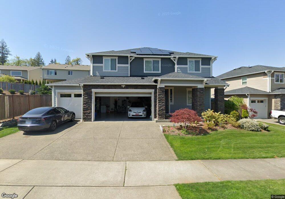 25813 208th Ave SE, Covington, WA 98042 - photo 1