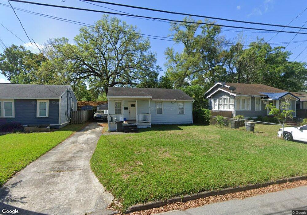 2962 Collier Ave, Jacksonville, FL 32205 - photo 1