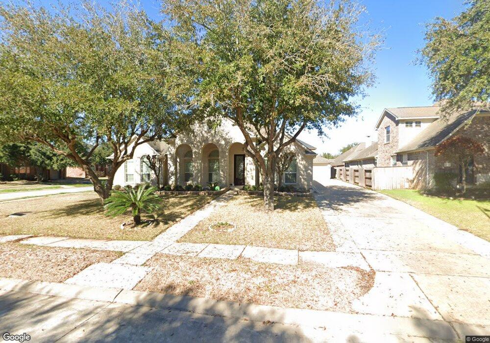 21826 Treemont Hollow Ct, Richmond, TX 77469 - photo 1