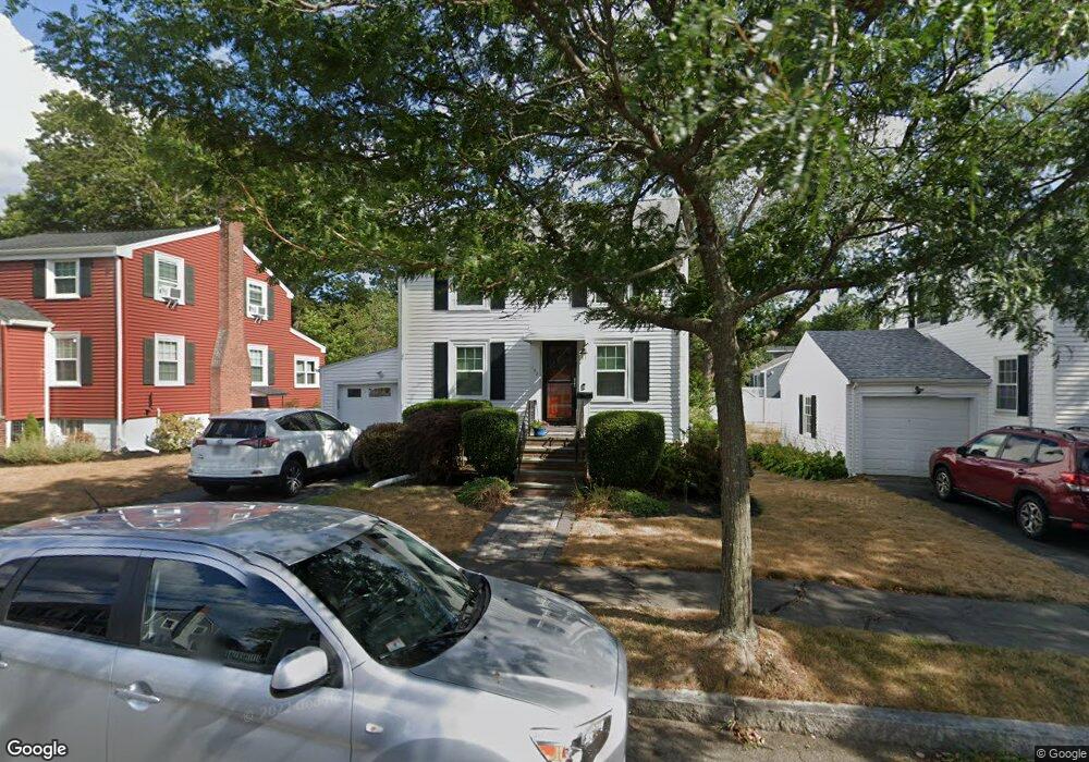 192 Hamilton Ave, Quincy, MA 02171 - photo 1