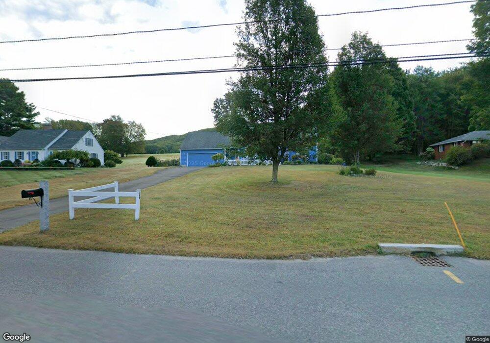 386 East St, Easthampton, MA 01027 - photo 1