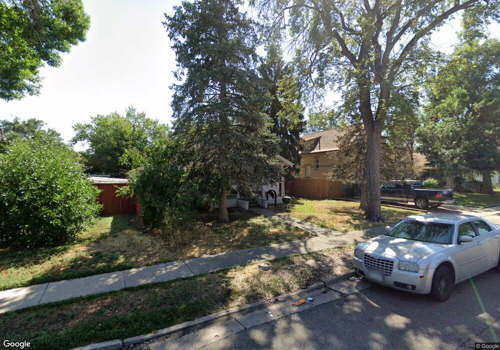 1574 Galena St, Aurora, CO 80010 - photo 1