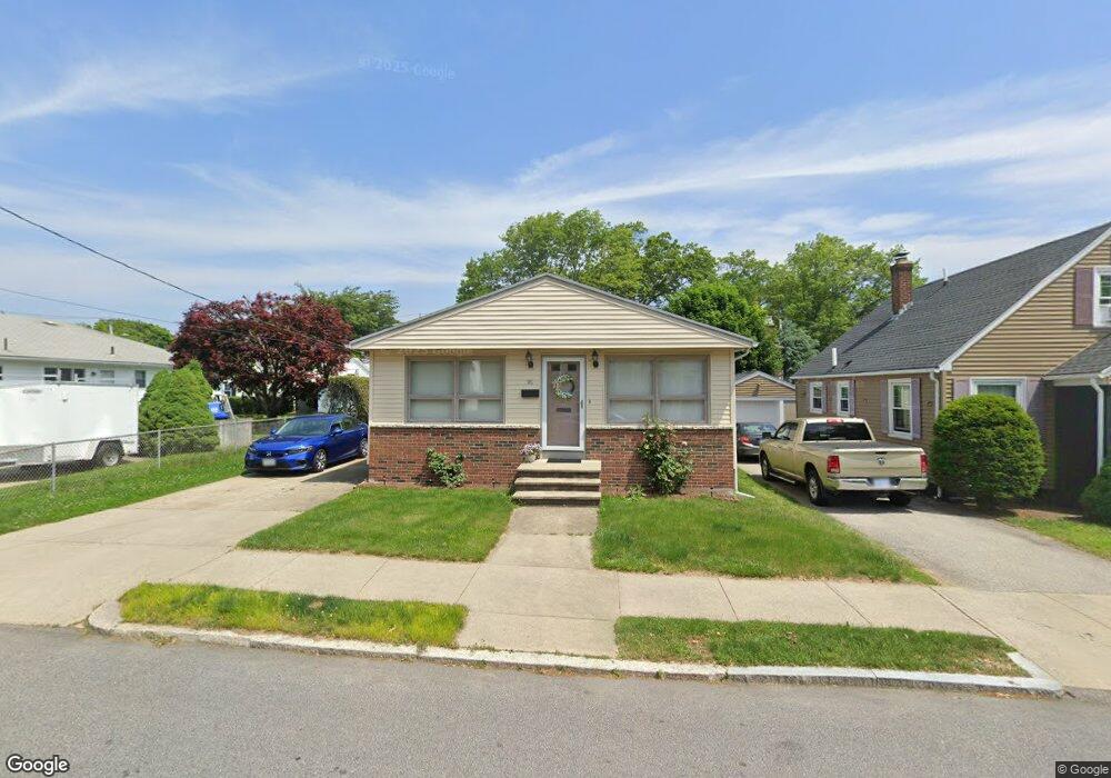 95 Sandringham Ave, Providence, RI 02908 - photo 1