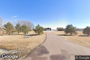 28064 472nd Ave, Worthing, SD 57077