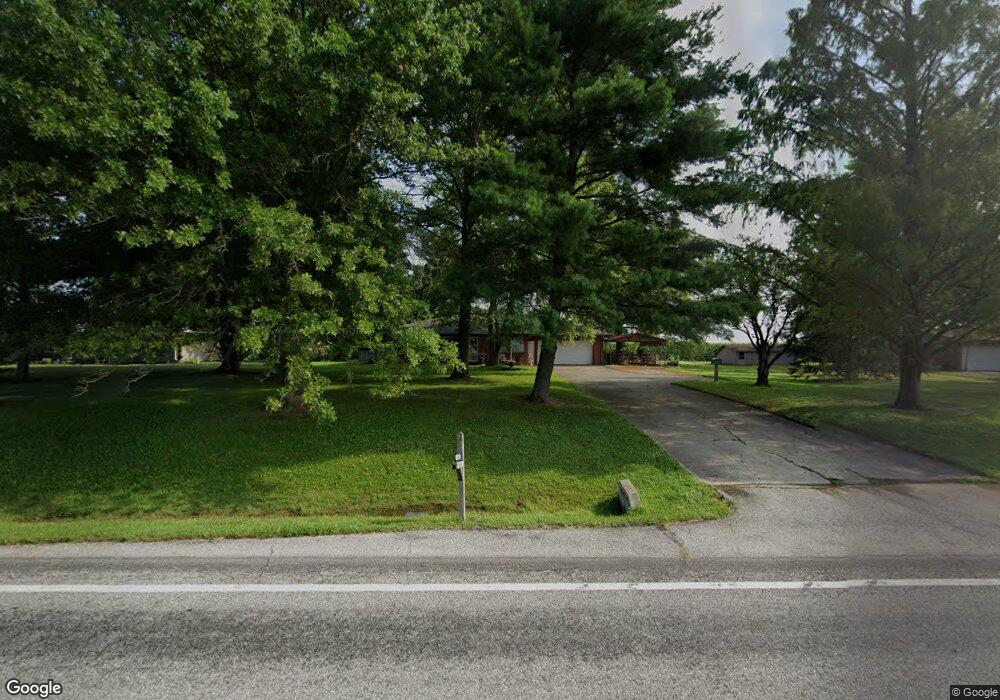 4550 E State Road 28, Tipton, IN 46072 - photo 1