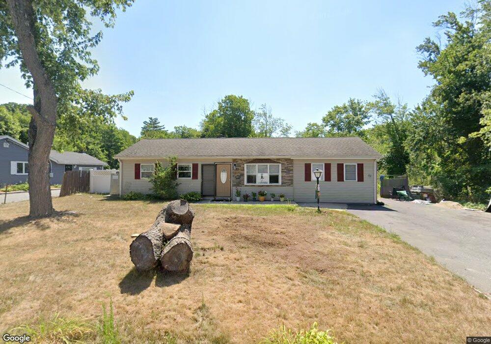 17 Endicott Dr, Westborough, MA 01581 - photo 1