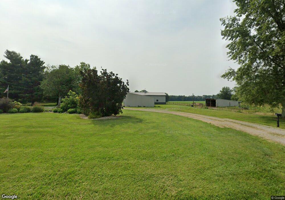 2538 Tucker Rd, Blanchester, OH 45107 - photo 1