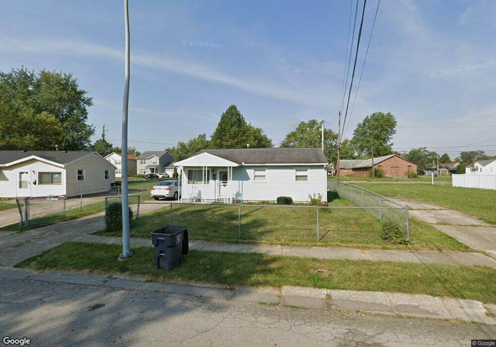 1408 Cedar St, Lima, OH 45804 - photo 1