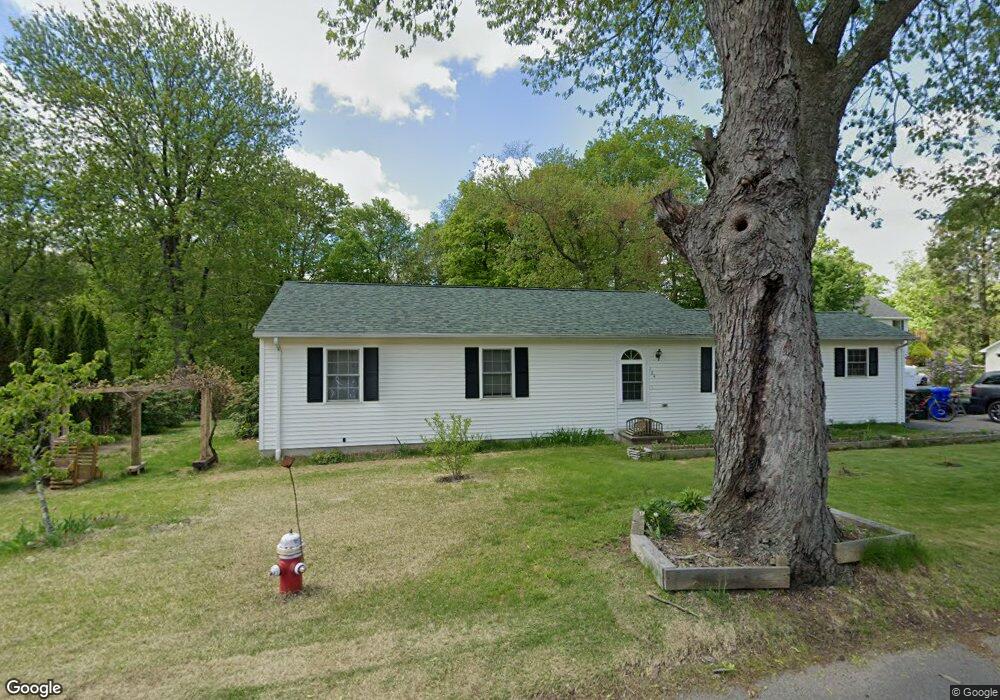 164 Reynolds Bridge Rd, Thomaston, CT 06787 - photo 1