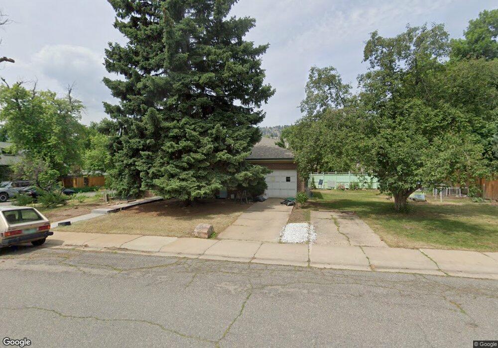 3201 11th St, Boulder, CO 80304 - photo 1