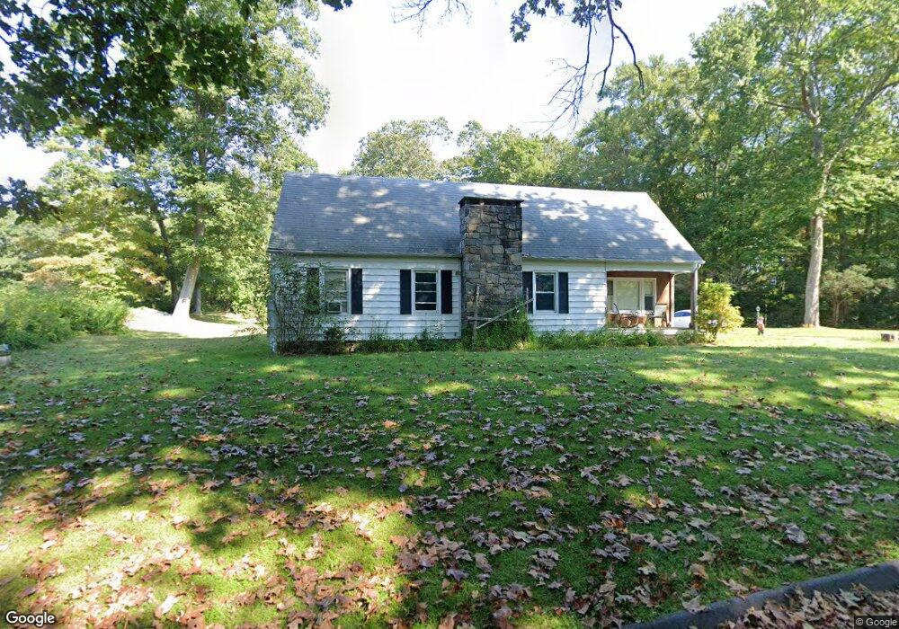 16 Anderson Ln, Deep River, CT 06417 - photo 1