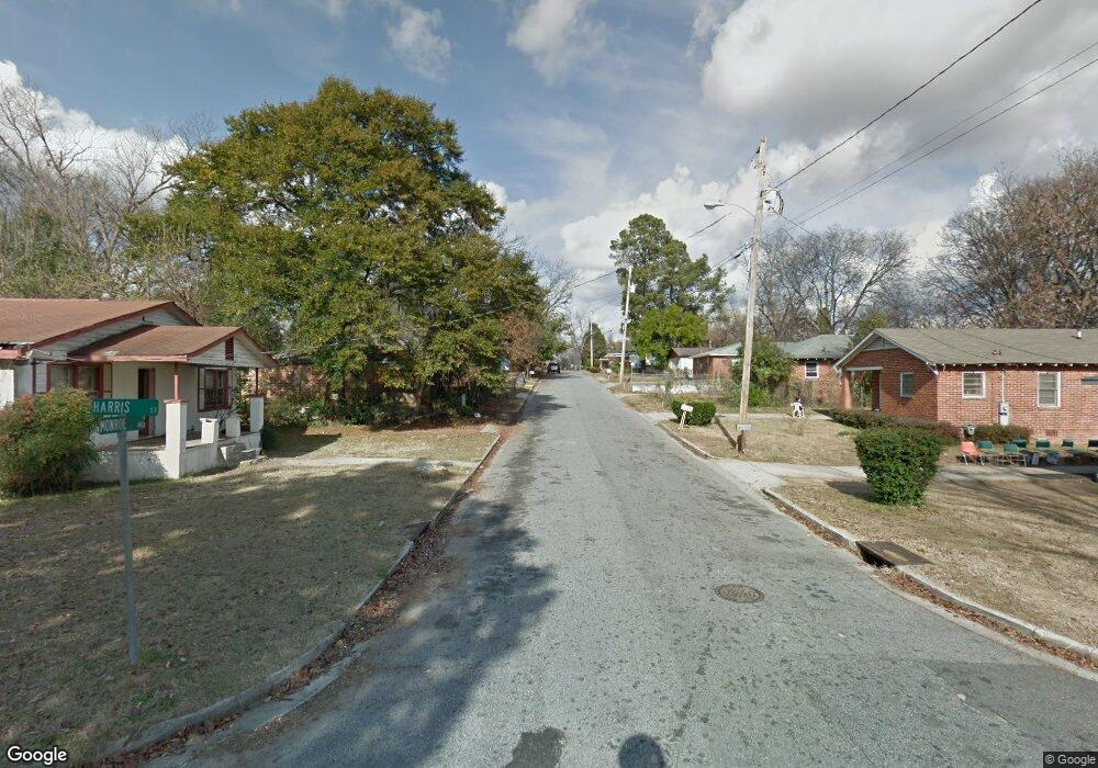 0 Monroe Ave unit 14, Macon, GA 31206 - photo 1