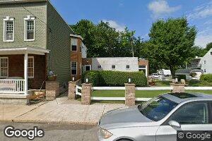 528 S Mill St, Saint Clair, PA 17970