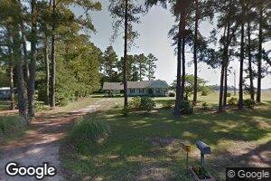 7561 Laburn McLean Rd, Gibson, NC 28343