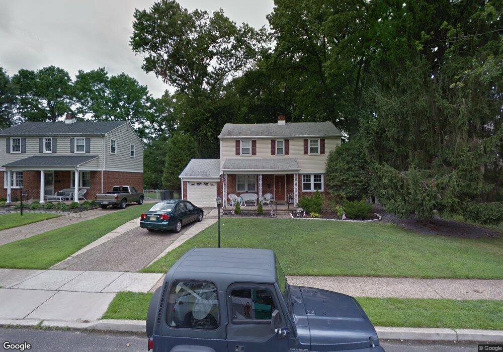 308 Ivywood Ave, Haddonfield, NJ 08033 - photo 1