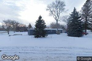 206 Osborn Ave N, Sabin, MN 56580