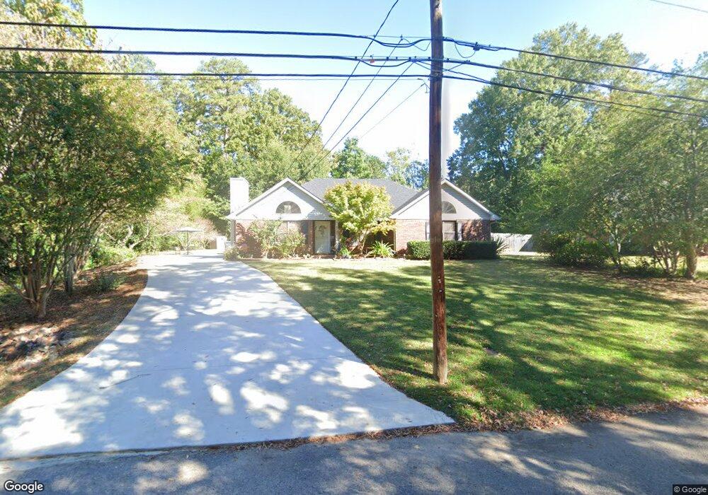 3103 Whaley Rd, Augusta, GA 30907 - photo 1