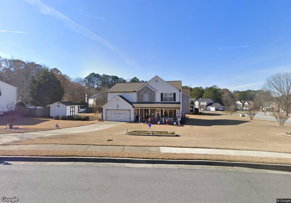 2212 Lazy Days Rd unit 2, Dacula, GA 30019 - photo 1