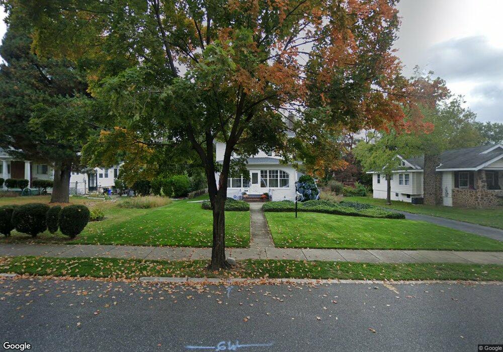 213 Plymouth Place, Merchantville, NJ 08109 - photo 1