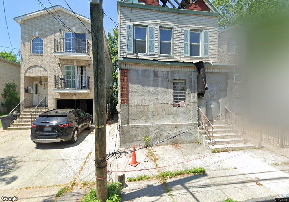 303 S 6th St unit 2, Newark, NJ 07103 - photo 1