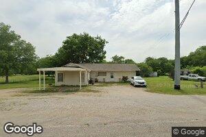 16862 Us Highway 77, Springer, OK 73458