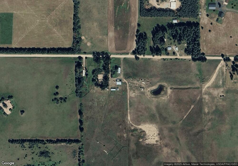 536 Lee Rd, Bigfork, MT 59911 - photo 1