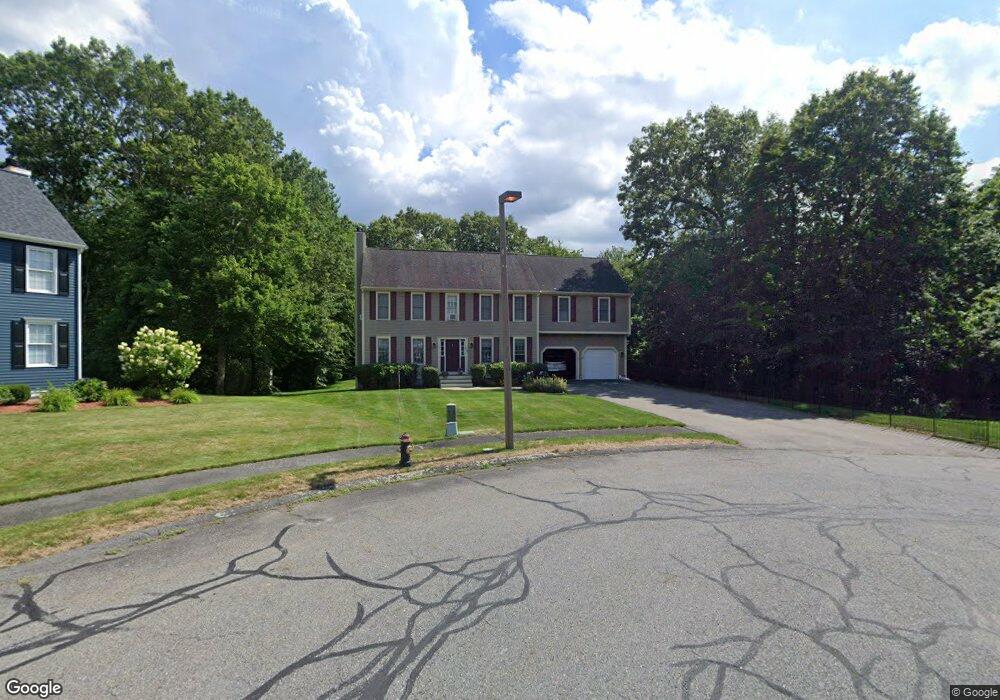 13 Fords Run, Stoughton, MA 02072 - photo 1