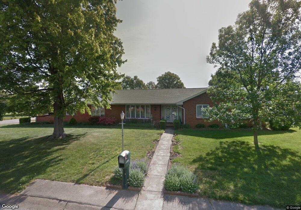 5544 Byerson Dr, Newburgh, IN 47630 - photo 1