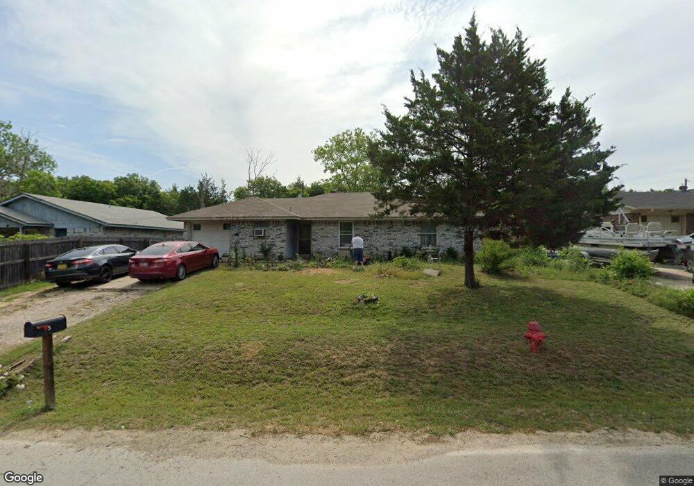 159 Brookshire Ave, Azle, TX 76020 - photo 1