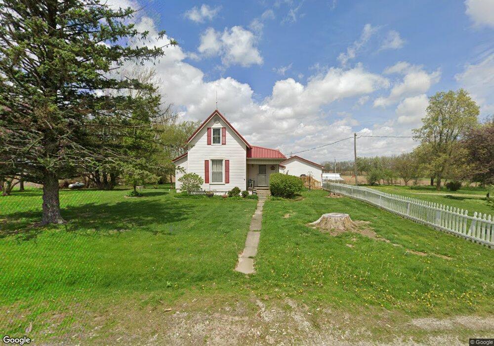 9278 E 300 S, Greentown, IN 46936 - photo 1