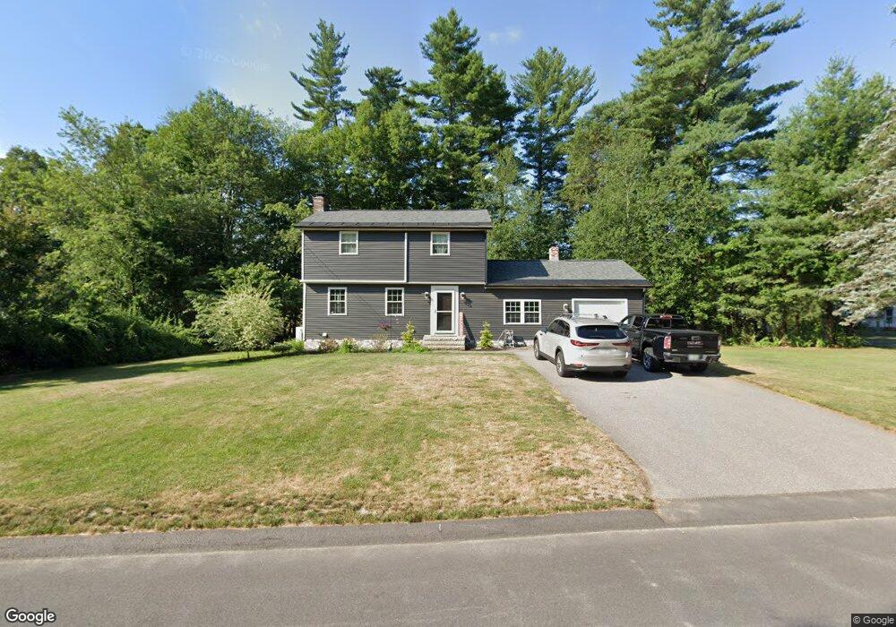1 Timber Ln, MerriMacK, NH 03054 - photo 1